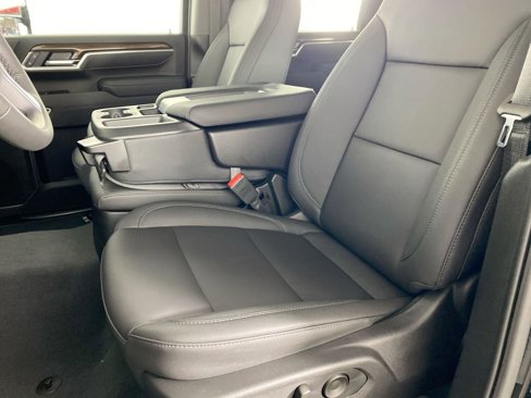 New 2025 Chevrolet Silverado 3500 LT w/ Z71 Chrome Sport Edition image 20