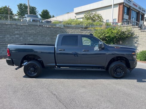 New 2025 RAM 2500 Tradesman image 4