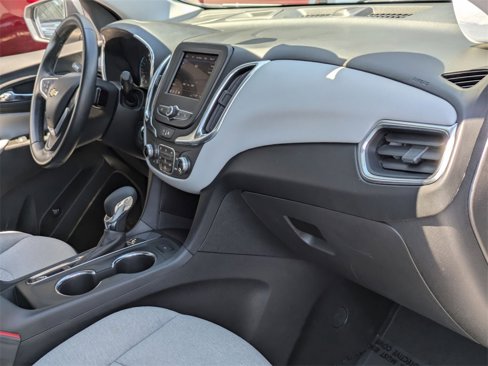 Used 2024 Chevrolet Equinox LT image 31