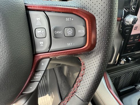 New 2026 RAM 1500 Rebel image 16