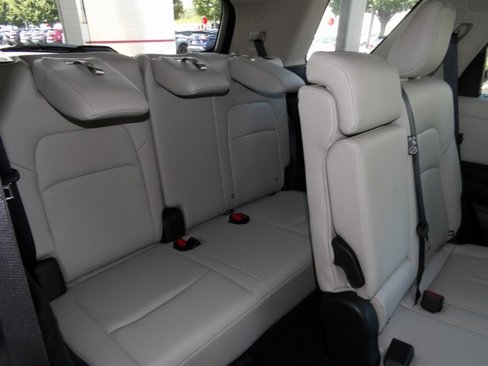 Certified 2024 Nissan Pathfinder SL image 31
