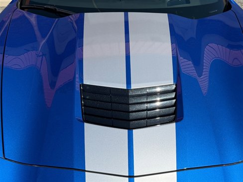Used 2019 Chevrolet Corvette Grand Sport image 17