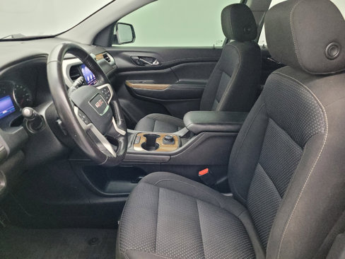 Used 2020 GMC Acadia SLE w/ LPO, Floor Liner Package image 17
