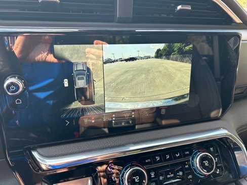 New 2026 GMC Sierra 1500 Denali image 33
