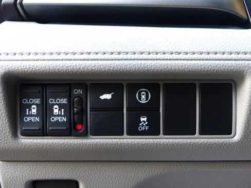 Used 2024 Honda Odyssey EX-L image 25