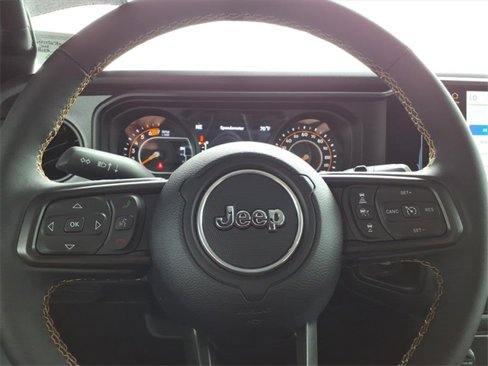 Used 2024 Jeep Wrangler Sport S image 18