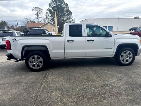 Used 2014 GMC Sierra 1500 2WD Double Cab image 7