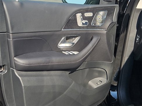 New 2026 Mercedes-Benz GLE 350 4MATIC image 18