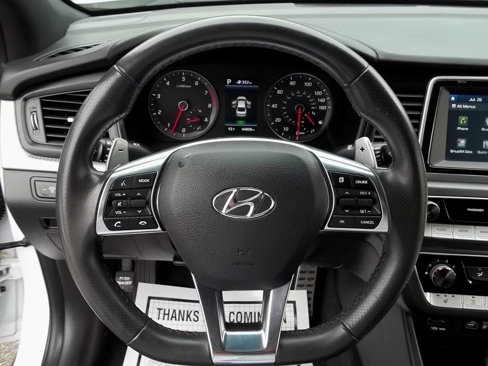 Used 2018 Hyundai Sonata Sport image 18
