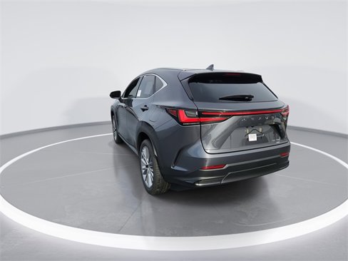 New 2026 Lexus NX 350 AWD w/ Luxury Package image 6