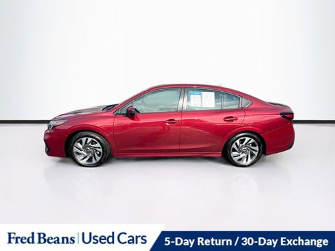 Used 2024 Subaru Legacy Limited image 4
