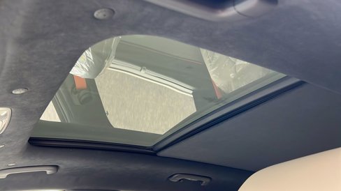 New 2026 Genesis GV70 3.5T Sport Prestige image 35