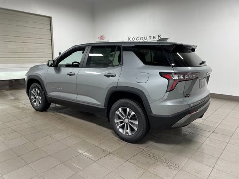 New 2026 Chevrolet Equinox LT w/ Convenience Package II image 4
