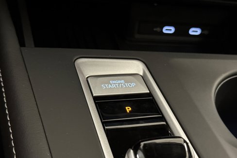 New 2026 Volkswagen Atlas SE image 22