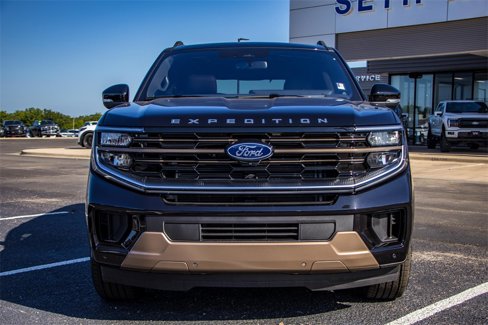New 2025 Ford Expedition King Ranch image 5