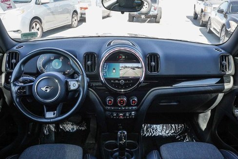 Used 2022 MINI Cooper Countryman S image 13