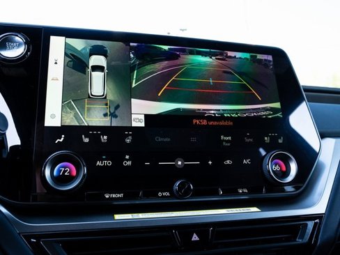 New 2026 Lexus TX 350 AWD image 40