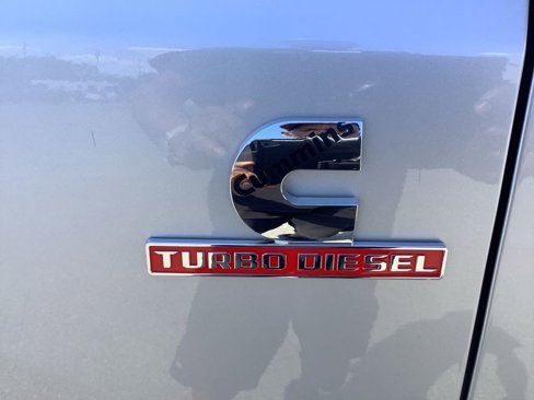 New 2026 RAM 2500 Big Horn image 13