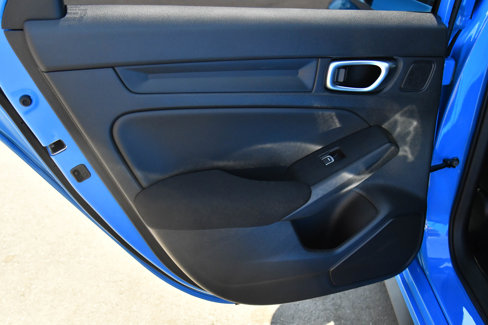 Used 2024 Honda Civic Sport image 32