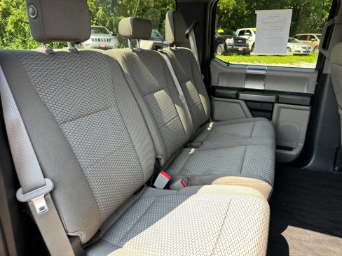 Used 2018 Ford F150 XLT w/ Equipment Group 302A Luxury image 18