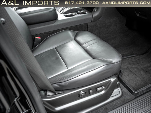 Used 2008 HUMMER H2 SUT image 60