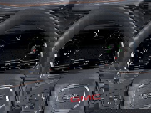 New 2026 GMC Sierra 1500 AT4 w/ AT4 Premium Package image 18