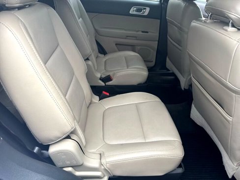 Used 2013 Ford Explorer Limited image 13