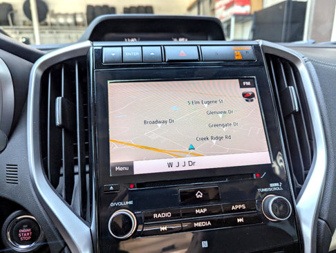 Used 2019 Subaru Ascent Limited w/ Popular Package #2 image 21