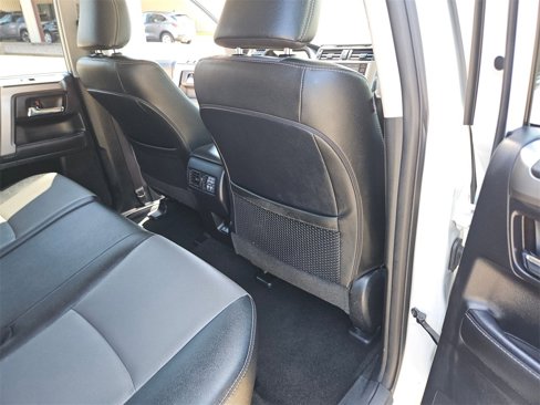 Used 2024 Toyota 4Runner SR5 Premium image 29