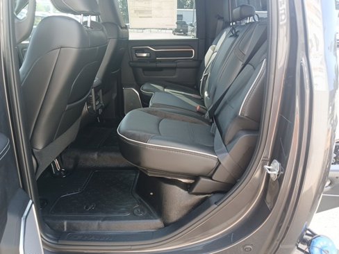 New 2026 RAM 4500 Laramie w/ Laramie Trim Package image 16