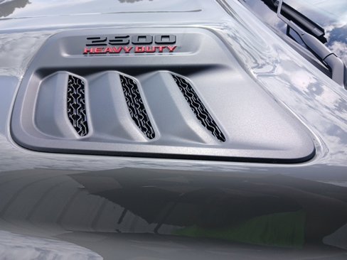 New 2026 RAM 2500 Laramie image 14