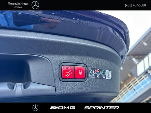 New 2026 Mercedes-Benz GLE 63 AMG S image 7
