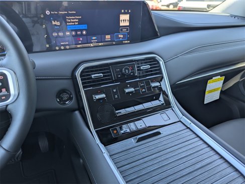 New 2026 Nissan Armada SV image 20