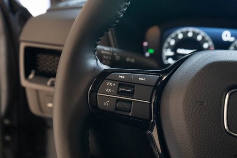 New 2026 Honda CR-V EX-L image 20