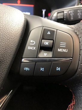 New 2025 Ford Escape ST-Line Select image 22