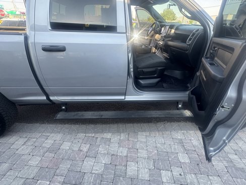 Used 2022 RAM 2500 Tradesman image 12