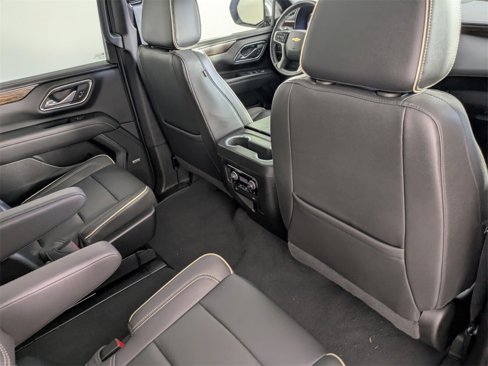 Used 2023 Chevrolet Tahoe Premier image 34
