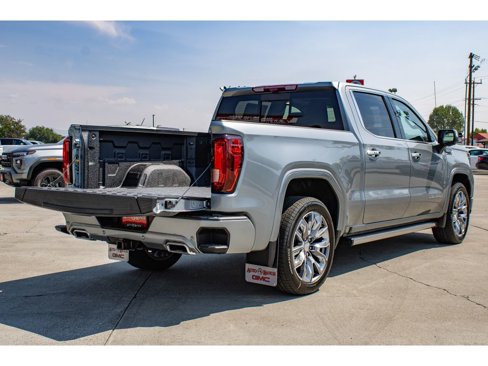 New 2026 GMC Sierra 1500 Denali image 10