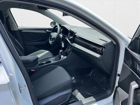 New 2025 Volkswagen Jetta S image 18