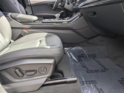 New 2026 Audi Q7 2.0T Premium Plus image 3
