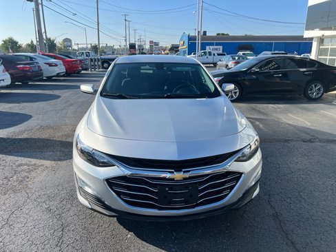 Used 2019 Chevrolet Malibu LT image 7