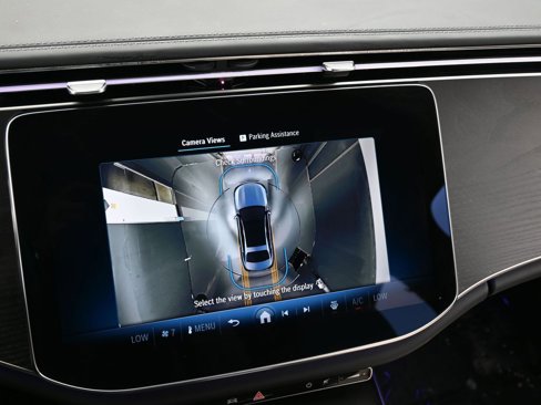 Used 2025 Mercedes-Benz E 350 Sedan image 25