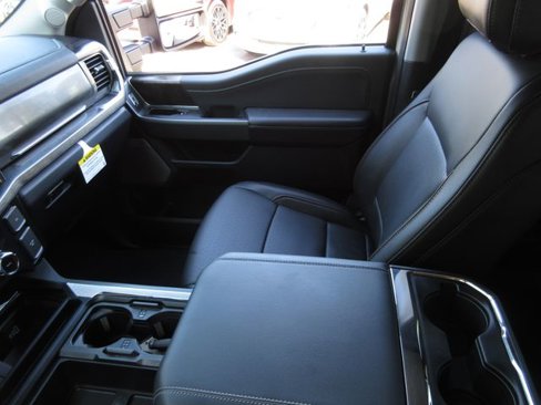 New 2025 Ford F250 Lariat w/ Lariat Ultimate Package image 23