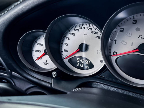 Used 2007 Porsche 911 Turbo image 30