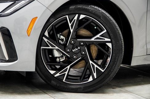 Used 2025 Kia K5 GT-Line image 3
