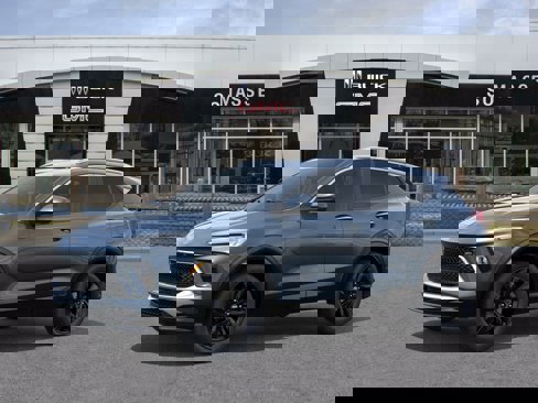 New 2026 Buick Encore GX Sport Touring w/ Advanced Technology Package image 2