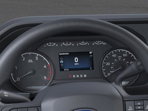 New 2026 Ford F250 4x4 SuperCab Super Duty image 33