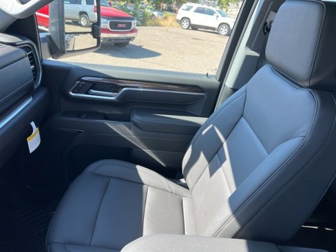 New 2025 Chevrolet Silverado 2500 LT w/ Safety Package image 7