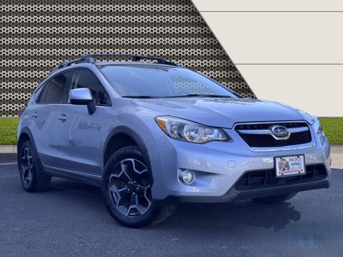 Used 2014 Subaru Crosstrek 2.0i Limited image 4