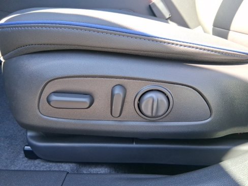 New 2026 Buick Envista Sport Touring w/ Convenience I Package image 12